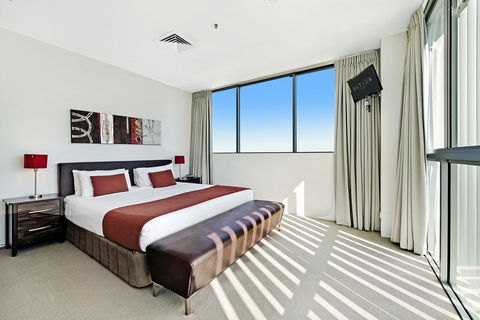 ULTIQA Air On Broadbeach - Accommodation Batemans Bay 19