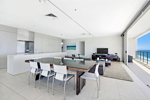 ULTIQA Air On Broadbeach - Accommodation Batemans Bay 36