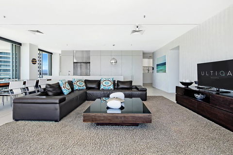 ULTIQA Air On Broadbeach - Accommodation Batemans Bay 37