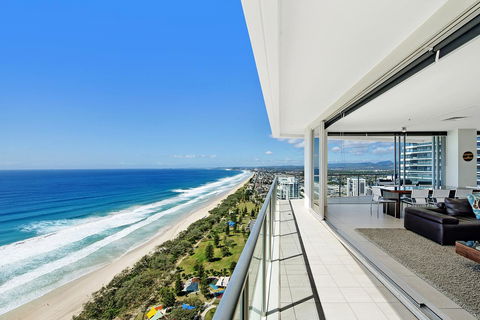 ULTIQA Air On Broadbeach - Accommodation Batemans Bay 33