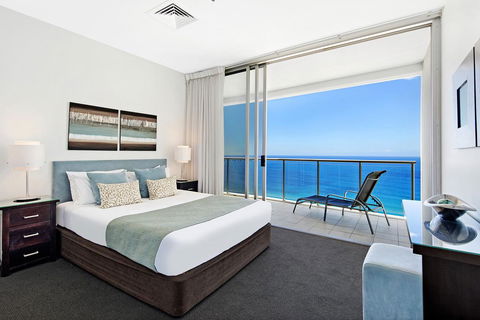 ULTIQA Air On Broadbeach - Accommodation Batemans Bay 9