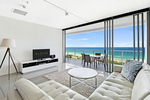 ULTIQA Air On Broadbeach - Accommodation Batemans Bay 28
