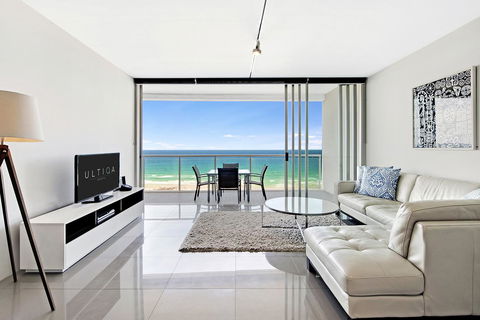 ULTIQA Air On Broadbeach - Accommodation Batemans Bay 26