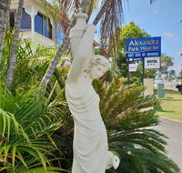 Alexandra Park Motor Inn - Accommodation Batemans Bay