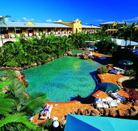 Palm Royale Cairns - Accommodation Batemans Bay