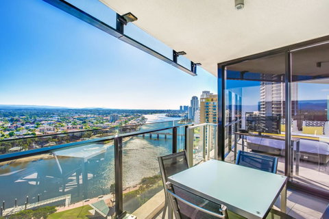 Mantra Circle On Cavill - Accommodation Batemans Bay 34