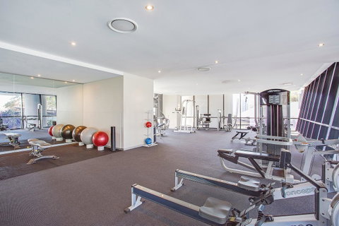 Mantra Circle On Cavill - Accommodation Batemans Bay 42