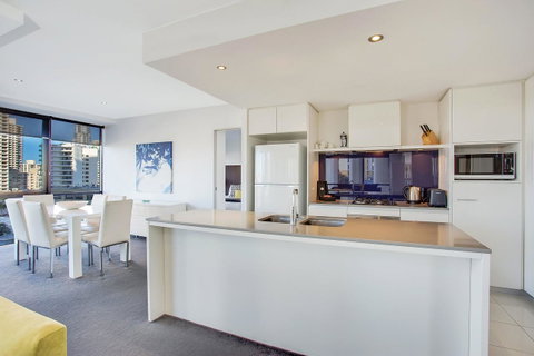 Mantra Circle On Cavill - Accommodation Batemans Bay 19