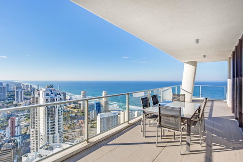 Mantra Circle On Cavill - Accommodation Batemans Bay 10