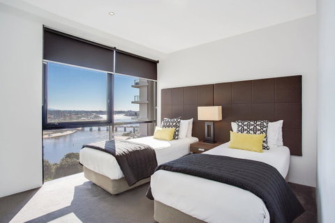 Mantra Circle On Cavill - Accommodation Batemans Bay 23