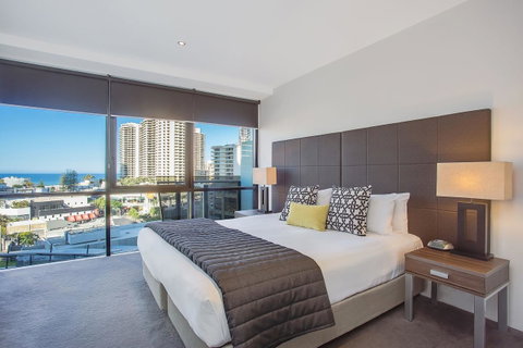 Mantra Circle On Cavill - Accommodation Batemans Bay 25