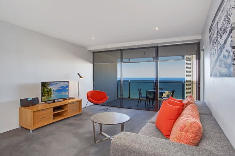 Mantra Circle On Cavill - Accommodation Batemans Bay 29