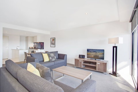 Mantra Circle On Cavill - Accommodation Batemans Bay 35