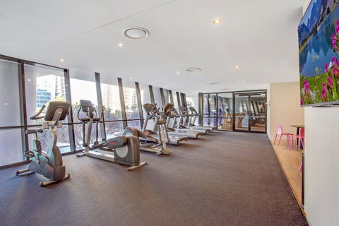 Mantra Circle On Cavill - Accommodation Batemans Bay 41