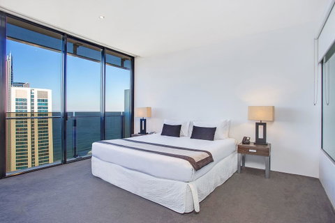 Mantra Circle On Cavill - Accommodation Batemans Bay 9