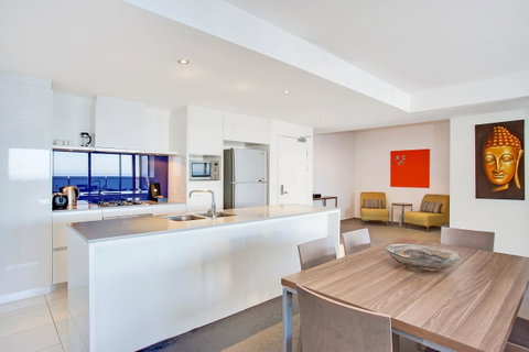 Mantra Circle On Cavill - Accommodation Batemans Bay 11