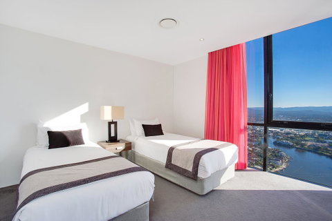 Mantra Circle On Cavill - Accommodation Batemans Bay 5