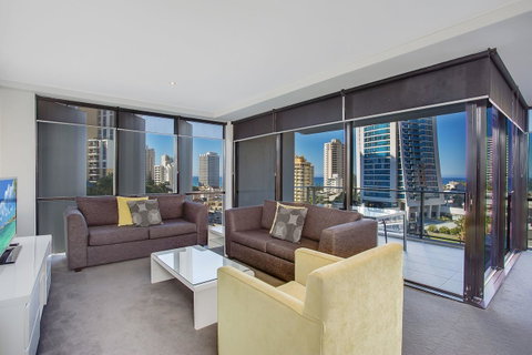 Mantra Circle On Cavill - Accommodation Batemans Bay 21
