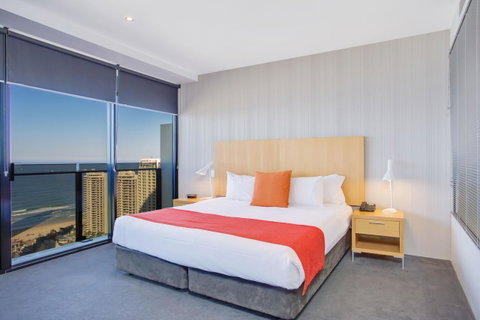 Mantra Circle On Cavill - Accommodation Batemans Bay 27