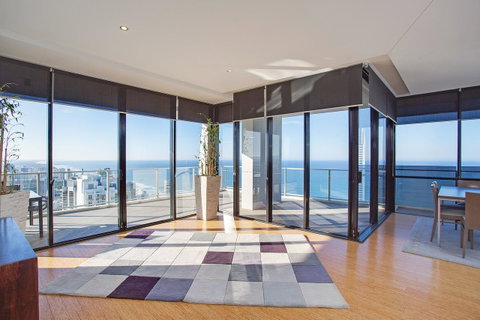 Mantra Circle On Cavill - Accommodation Batemans Bay 1