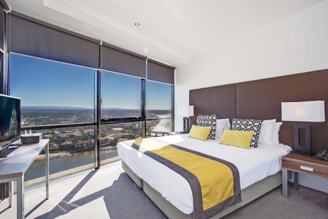 Mantra Circle On Cavill - Accommodation Batemans Bay 39