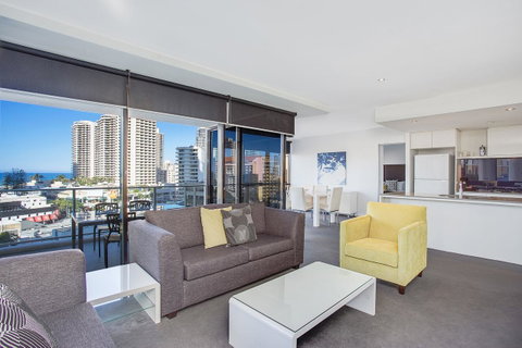 Mantra Circle On Cavill - Accommodation Batemans Bay 22