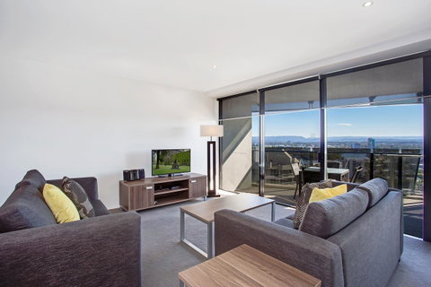 Mantra Circle On Cavill - Accommodation Batemans Bay 38