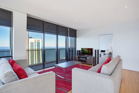 Mantra Circle On Cavill - Accommodation Batemans Bay 2