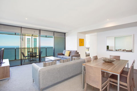 Mantra Circle On Cavill - Accommodation Batemans Bay 14