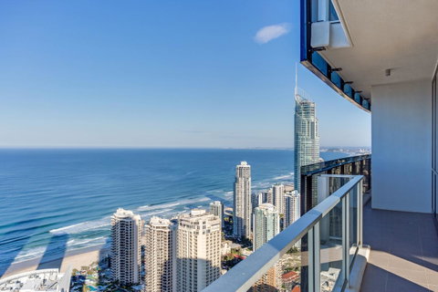 Mantra Circle On Cavill - Accommodation Batemans Bay 8