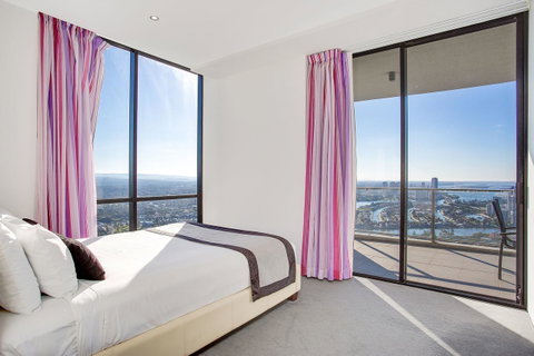 Mantra Circle On Cavill - Accommodation Batemans Bay 7
