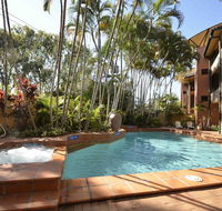Bermuda Villas - Accommodation Batemans Bay