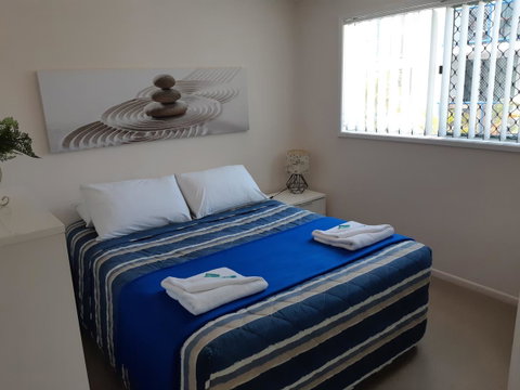 Surfers Beach Resort One - Accommodation Batemans Bay 7