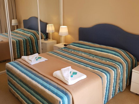 Surfers Beach Resort One - Accommodation Batemans Bay 24