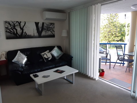 Surfers Beach Resort One - Accommodation Batemans Bay 2