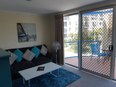 Surfers Beach Resort One - Accommodation Batemans Bay 13