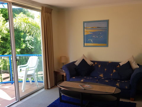 Surfers Beach Resort One - Accommodation Batemans Bay 28