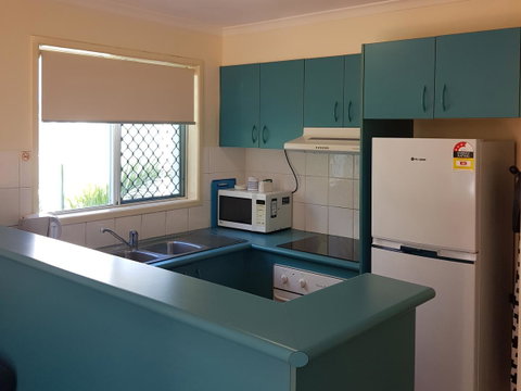 Surfers Beach Resort One - Accommodation Batemans Bay 31
