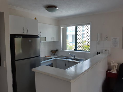 Surfers Beach Resort One - Accommodation Batemans Bay 8