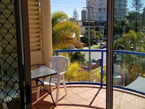 Surfers Beach Resort One - Accommodation Batemans Bay 23