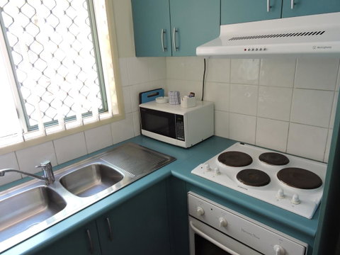 Surfers Beach Resort One - Accommodation Batemans Bay 42