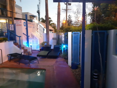 Surfers Beach Resort One - Accommodation Batemans Bay 10