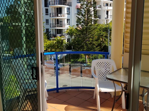 Surfers Beach Resort One - Accommodation Batemans Bay 25