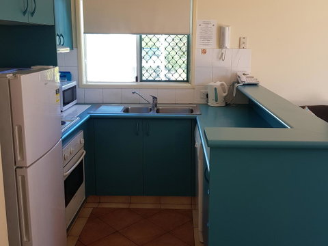 Surfers Beach Resort One - Accommodation Batemans Bay 26