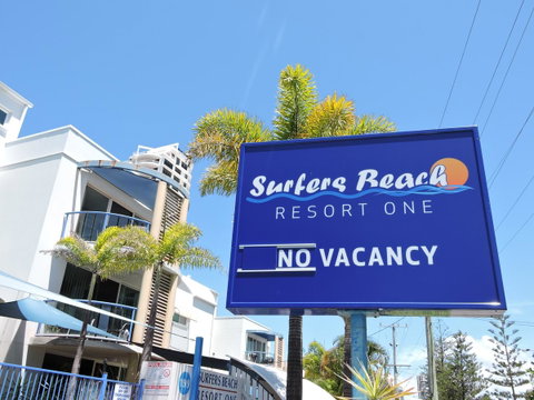 Surfers Beach Resort One - Accommodation Batemans Bay 37