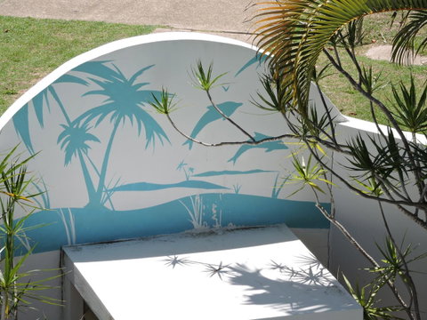 Surfers Beach Resort One - Accommodation Batemans Bay 40