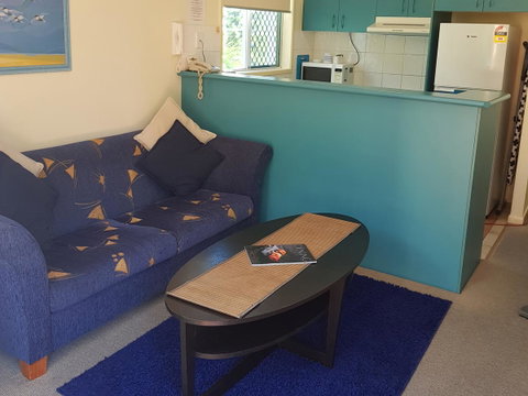 Surfers Beach Resort One - Accommodation Batemans Bay 27