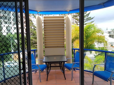 Surfers Beach Resort One - Accommodation Batemans Bay 6