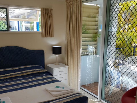 Surfers Beach Resort One - Accommodation Batemans Bay 15