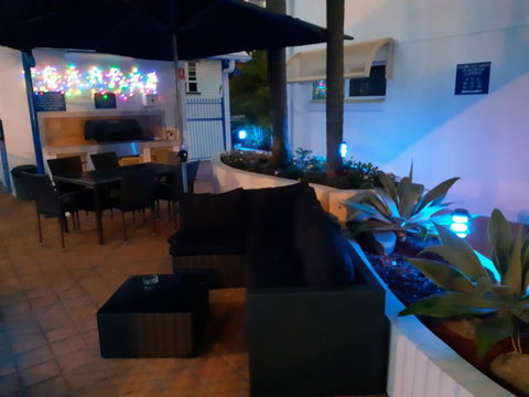 Surfers Beach Resort One - Accommodation Batemans Bay 3